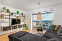 Opatija-Ičići 2S+DB 64m2