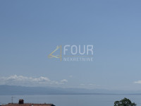 Opatija, Ičići, 92.18m2, dvoetažni stan, garaža