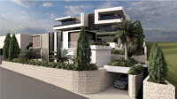 OPATIJA, IČIĆI – moderna novogradnja 2S+DB