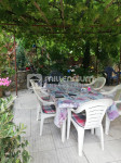 Opatija, Ičići, stan u vili 2. red do mora