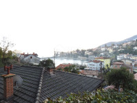 OPATIJA, IKA -  kuća 139m2 2.RED DO MORA + okućnica 939m2