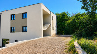 Opatija, Ika, novogradnja, penthouse, s lijepim pogledom na Kvarner