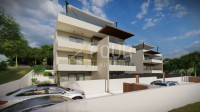 Opatija, Ika- okolica, moderna novogradnja, dvoetažni stan