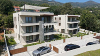 Opatija, Ika, 3-sobni stan, 144,04 m2, novogradnja