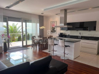 OPATIJA, vrhunski uređen stan za najam od 114,40 m2 3s+db