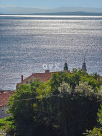 Opatija, jednosobni apartman Zora, 35m2, najam