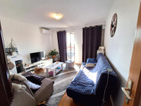 Opatija, Lovran - jednosobni stan s balkonom