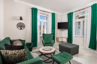 OPATIJA, LOVRAN - luksuzna investicija - 2 vrhunsko renovirana apartma