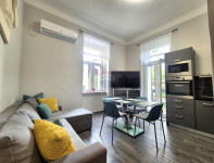 OPATIJA,LOVRAN- stan za najam u centru