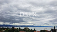 Opatija, Lovran - Stan u novogradnji s predivnim pogledom