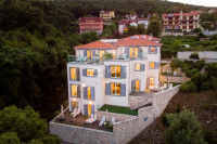 OPATIJA, LOVRAN, STAN S POGLEDOM NA MORE, 100 M OD PLAŽE I 800 M OD ST