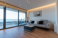 Opatija - Luksuzan 2S+DB stan u novogradnji, 250 m od mora – Najam
