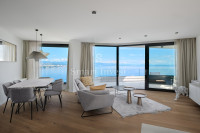 OPATIJA, luksuzan apartman s panoramskim pogledom