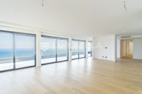 Opatija, Luksuzan penthose s otvorenim pogledom na Kvarner, 274,93 m²