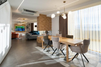 Opatija, luksuzan penthouse s panoramskim pogledom