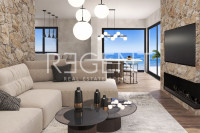 Opatija - Luksuzan penthouse s panoramskim pogledom