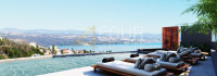 Opatija, luksuzan stan, 95.63m2, 2s+db, terasa