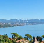 Opatija, luksuzan stan s pogledom, zgrada A stan A3, prodaja