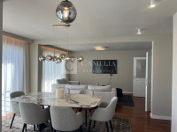 Opatija luksuzan stan sa terasom i pogledom!