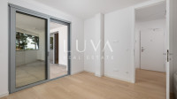 Opatija, luksuzna novogradnja, stan NKP 102,15 m2