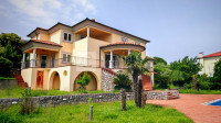 Opatija luksuzna vila s bazenom i pogledom!