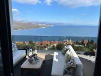 Opatija, Luksuzni duplex s najljepšim pogledom, NOVOGRADNJA