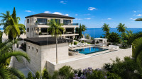 Opatija – luksuzni penthouse s panoramskim pogledom na more