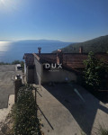 Opatija, Medveja, stara kuća 250m2, zemljište 6100m2, pogled na more,