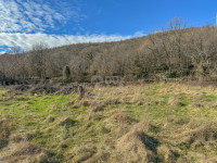 OPATIJA, MIHOTIĆI - Novo - građevinsko zemljište 718m2 u mirnom okruže