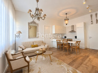 OPATIJA, moderan 1S+DB s pogledom