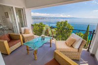 Opatija,moderan Penthouse sa pogledom na more!! ID 326
