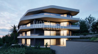OPATIJA, moderna, luksuzna, vrhunska novogradnja