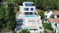 OPATIJA, moderna vila