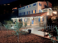 OPATIJA, MOŠĆ. DRAGA- uređena kuća s velikom okućnicom!!!