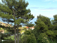 OPATIJA, MOŠĆENIČKA DRAGA - Vrhunska investicija, stan s terasom i par