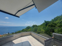 Opatija luksuzni 3s+db s terasom i pogledom
