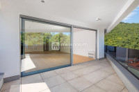 Opatija, novogradnja, 261.39m2, parking u garaži, pet balkona