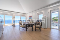 Opatija okolica,  stan u novogradnji 71 m², 2 balkona, lift i spektaku