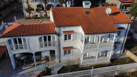 OPATIJA, OKOLICA - VILA SA OTVORENIM POGLEDOM NA MORE!