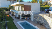 OPATIJA, OKOLICA - Vrhunska novogradnja s dva bazena