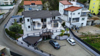 OPATIJA, OPRIĆ - Moderna nekretnina u oazi mira s pet stambenih jedini
