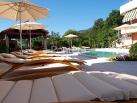 OPATIJA, OPRIĆ - Villa sa 8 apartmana