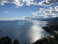 Opatija, Pavlovac, građevinsko zemljište 1883m2