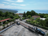 Opatija, Pobri, kuća 542m2, okućnica 1200m2, pogled na more