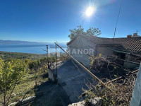 OPATIJA, POLJANE - Ekskluzivno kod nas! Kamena starina s pogledom, 257