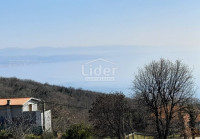 OPATIJA,POLJANE-KUĆA U NIZU 67M2 S POGLEDOM NA MORE