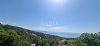 Opatija, Poljane- samostojeća starina sa pogledom na more
