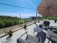 OPATIJA, POLJANE - Samostojeća villa s bazenom i pogledom