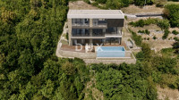 Opatija, Poljane, građevinsko zemljište, 1089 m2, građevinska dozvola,