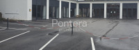 OPATIJA, poslovni kompleks na glavnoj cesti s parkingom
